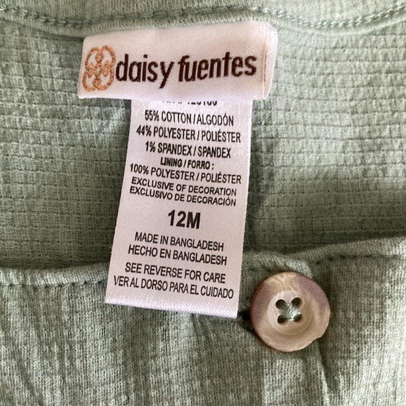 Bundle of 4 NEW Baby Clothes - Size 12 months - Picture 9 of 13